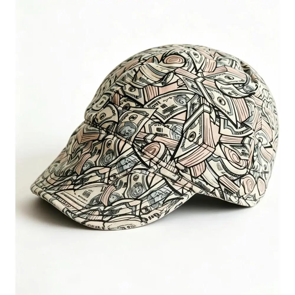 10 oz fire-resistant cotton welding cap, Heavy-Duty Martin Cloth, durable and protective, comfortable, suitable for welders and electricians, fits most welding helmets.