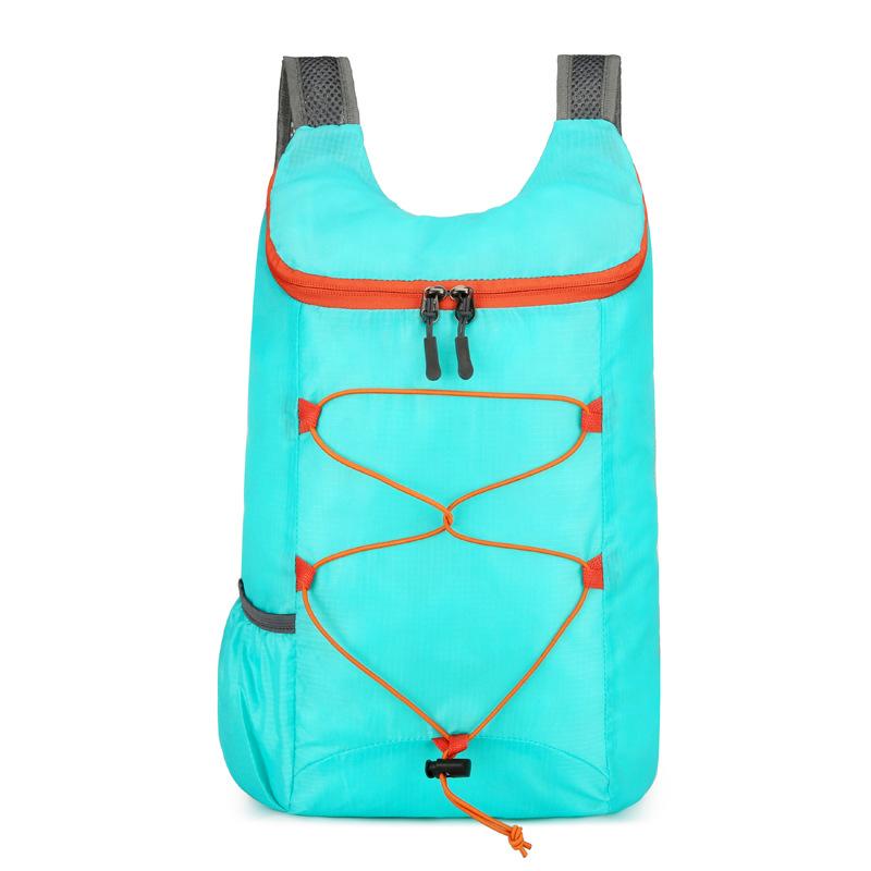 Hiking Bag New Outdoor Water Repellent Bicycle Backpack Large Capacity Cycling Hiking Backpack