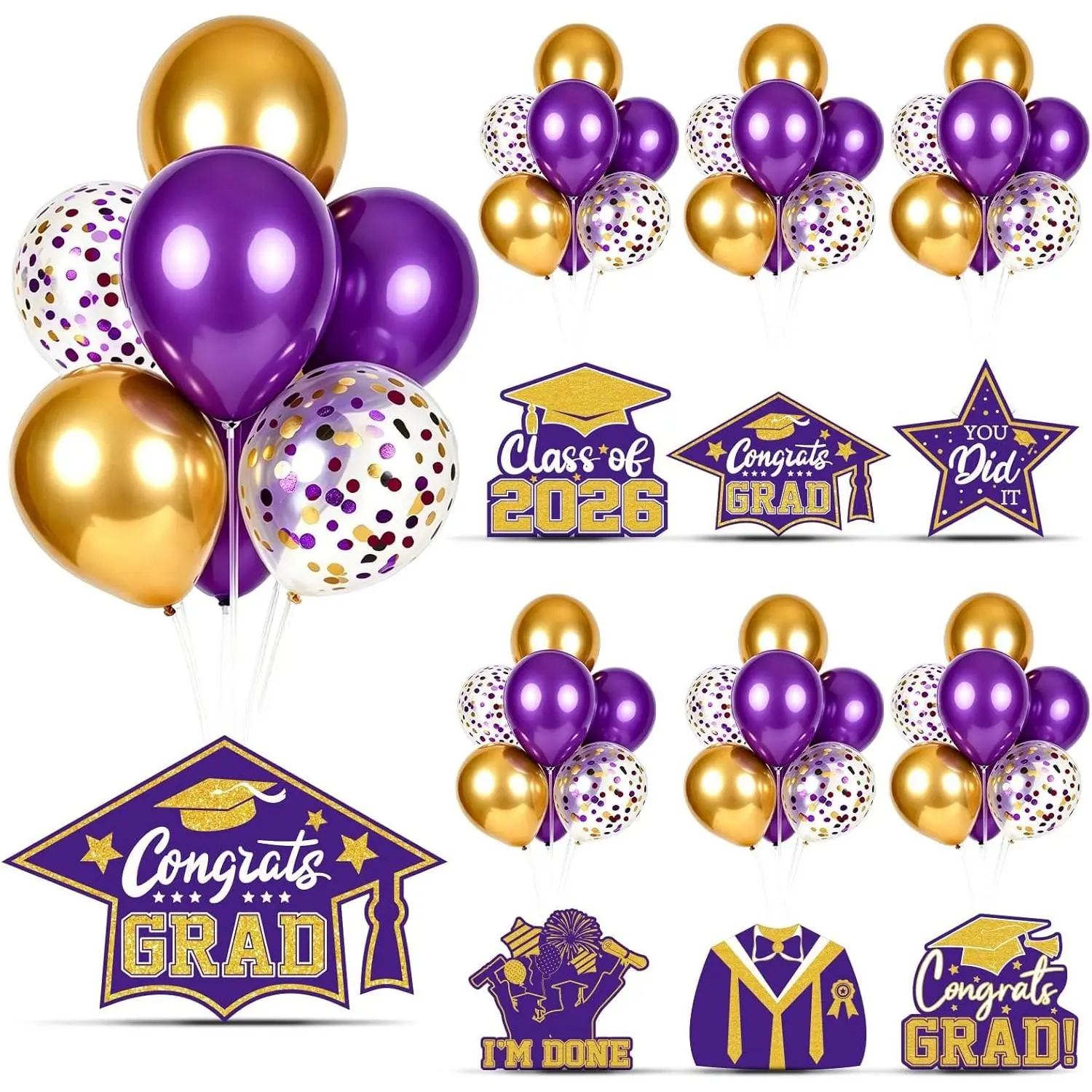 Grad Purple