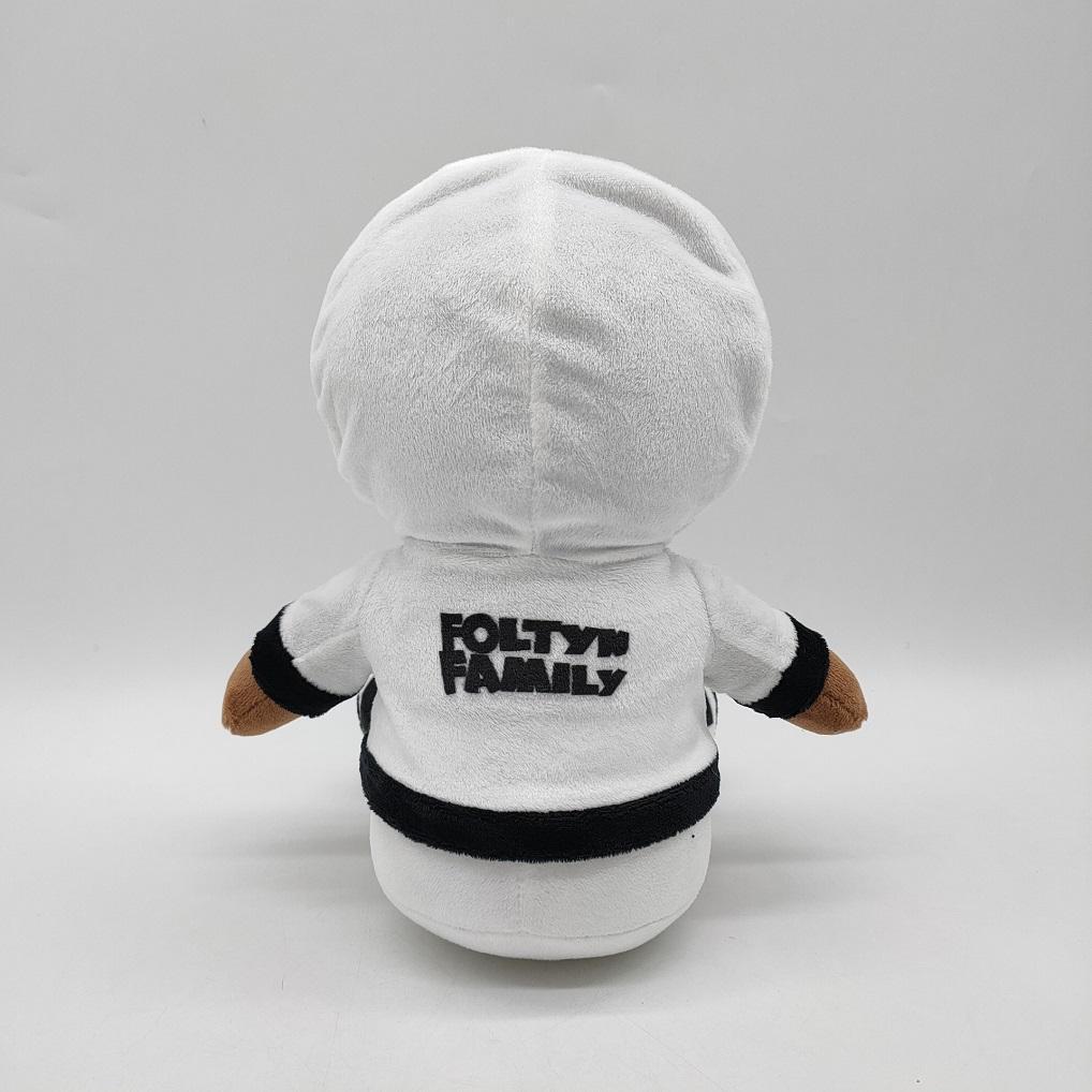 HOT Foltyn Family Standard Plush Toy Anime Plush Toy Plush Toy Stuffed Animals Soft Plush Children Gifts Doll Birthday