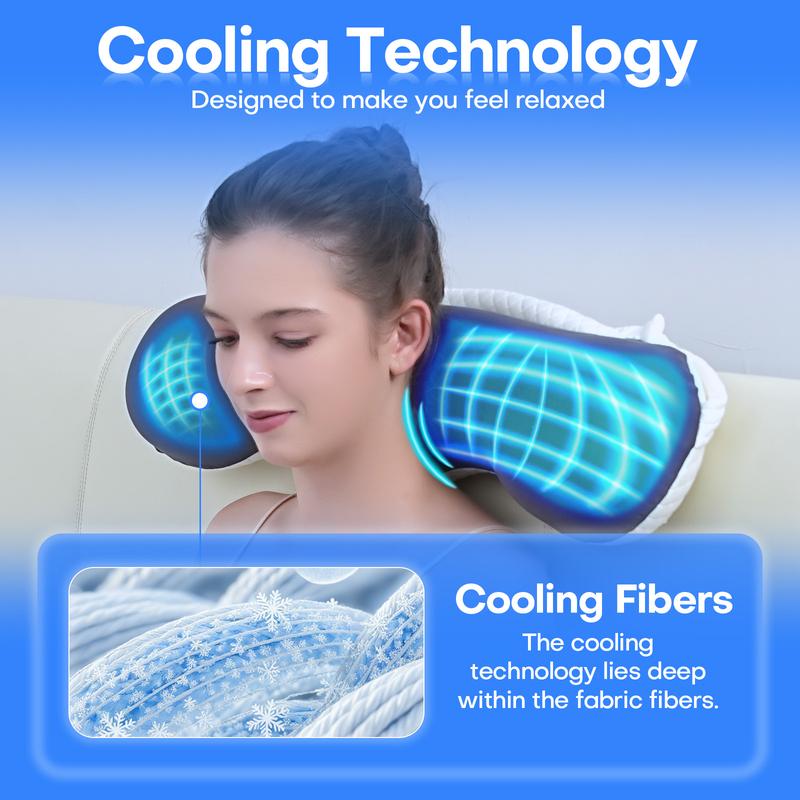 Multifunctional Lumbar Support Pillow Lower Back Pillow for Sleeping - Memory Foam Lumbar Pillow - Wedge Pillow for Side, Supine, Prone Sleepers - With Adjustable Buttons For Car, Sofa, Bed Sleepers