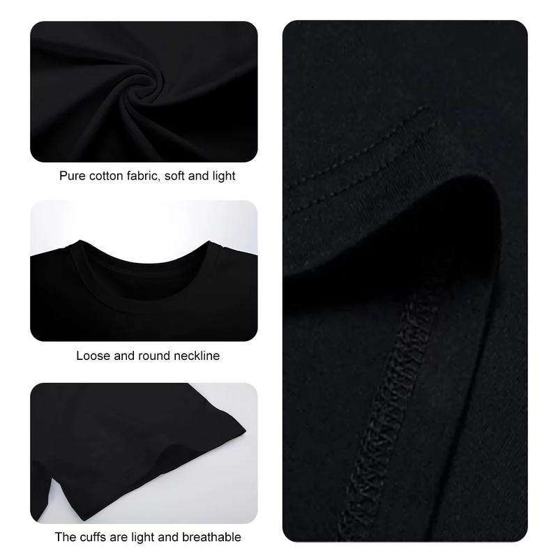 [100%25 Cotton] Men'S "Tackle Breast Cancer" Awareness T-Shirt - Black With Pink Helmet & Football Graphic, 100%25 Cotton, Crew Neck, Short Sleeve For Casual Wear T-Shirt For Men And Women