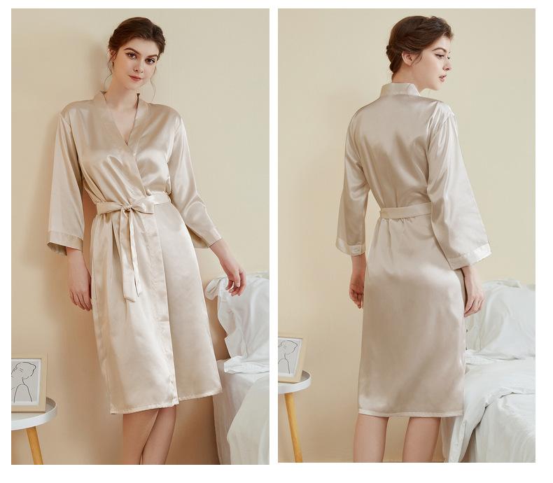 Mis XV Mis Años Long Sleeve Bathrobes Quince Shoes Bathrobe Mama de la Quinceañera Robe Mis 15 Birthday Robes