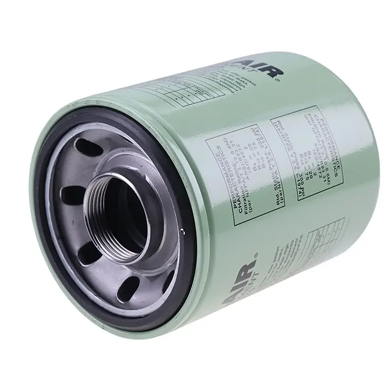 FridayParts Air Compressor Oil Filter 250025-525 for Sullair