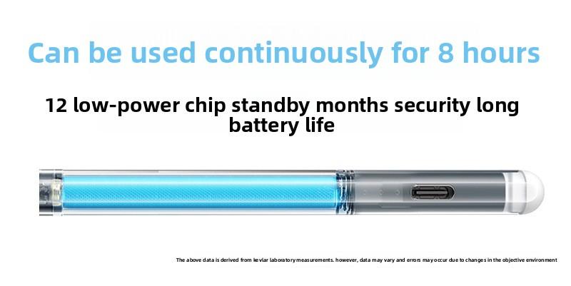 Active Compatible with Apple and Android Capacitive Stylus for Tablets and Phones, Adhesive Handwriting Pen, Touchscreen Stylus holiday birthday