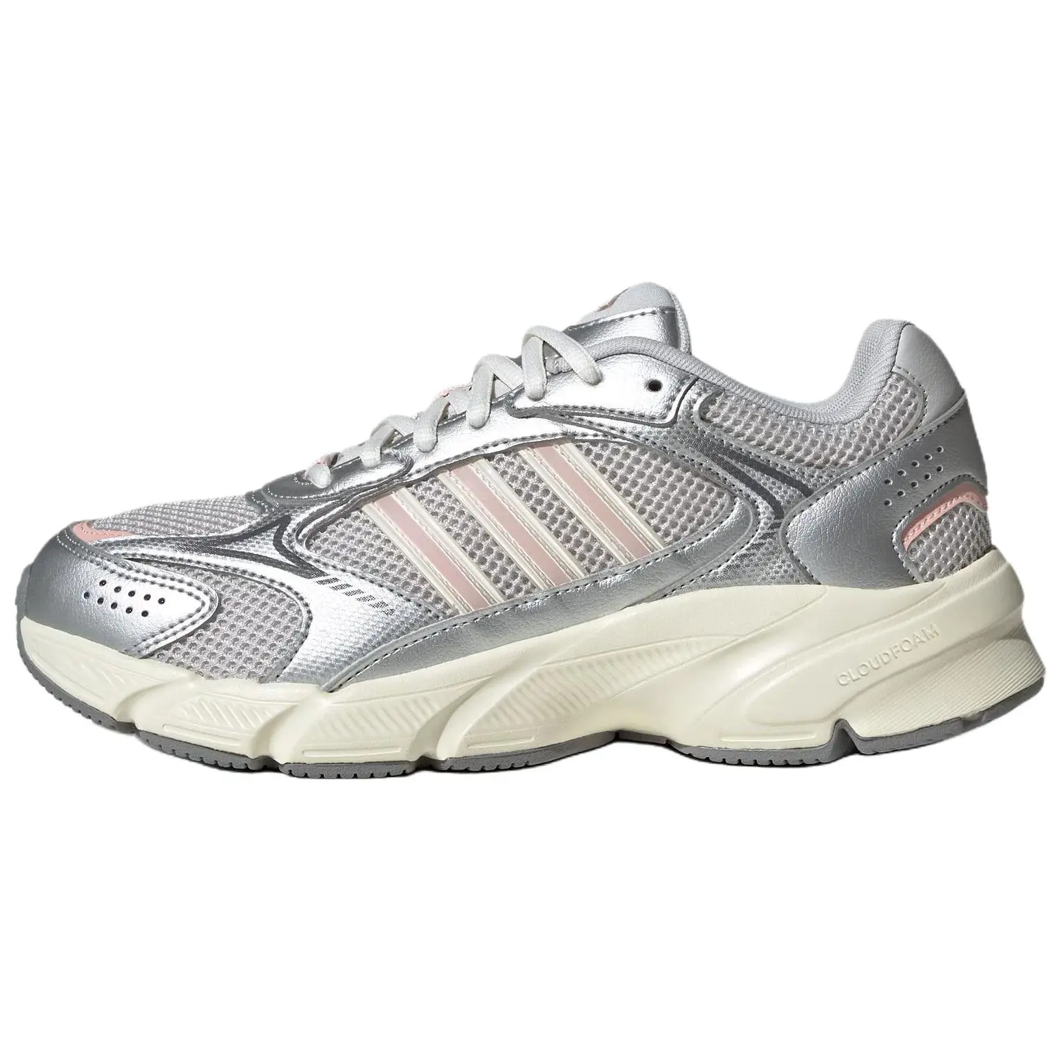 adidas Crazychaos 2000 Comfortable Versatile Durable Low-Top Lifestyle Casual Shoes JQ9624