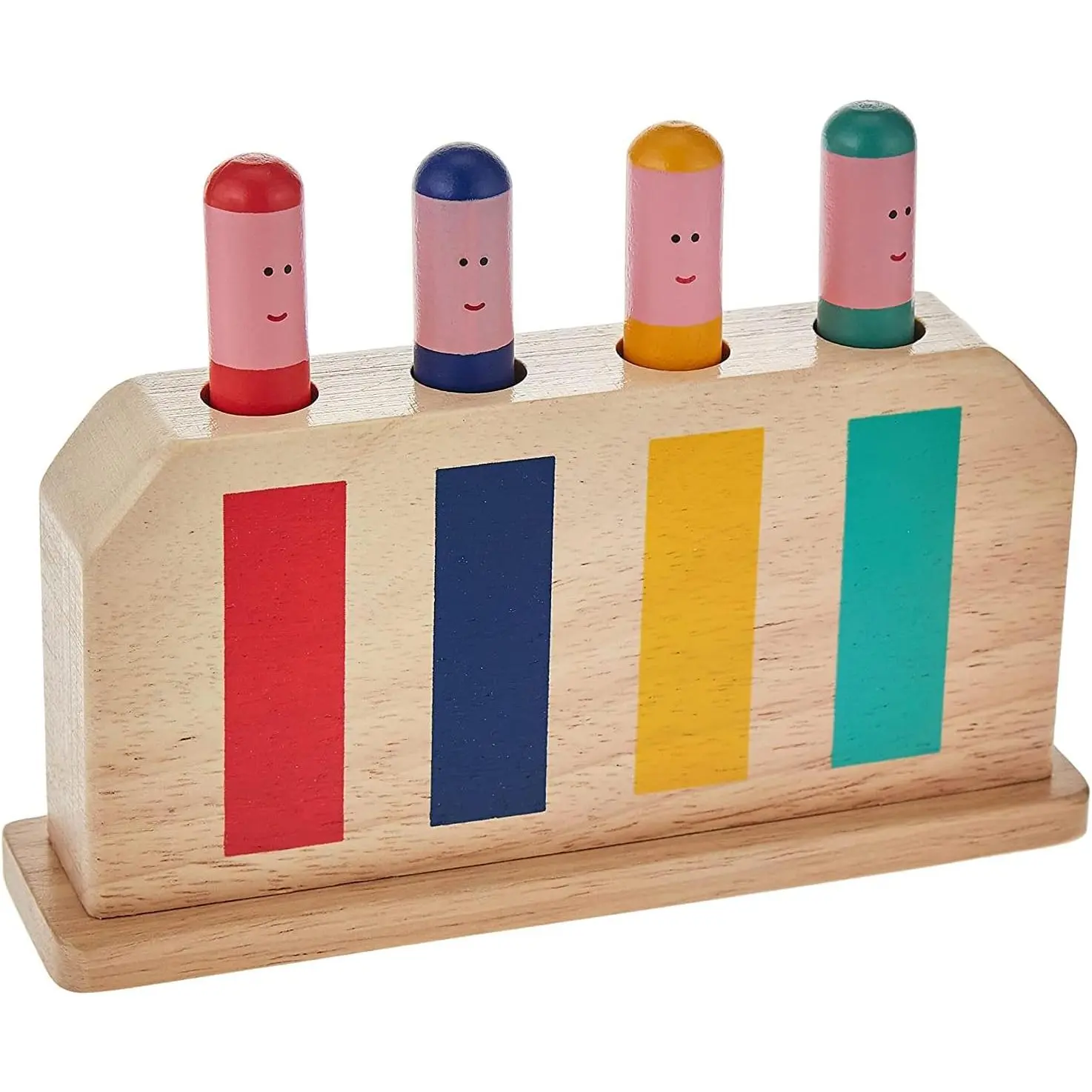 Pop Up Toy
