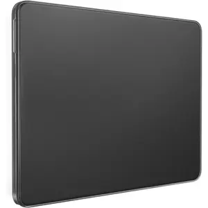 Macbook Neo Case 13 Inch 2026 Model A3404, Fingerprints-Resistant Hard Shell, Seamless Closure, Ideal for Work Travel Study, Clear, Macbook Protective Cover