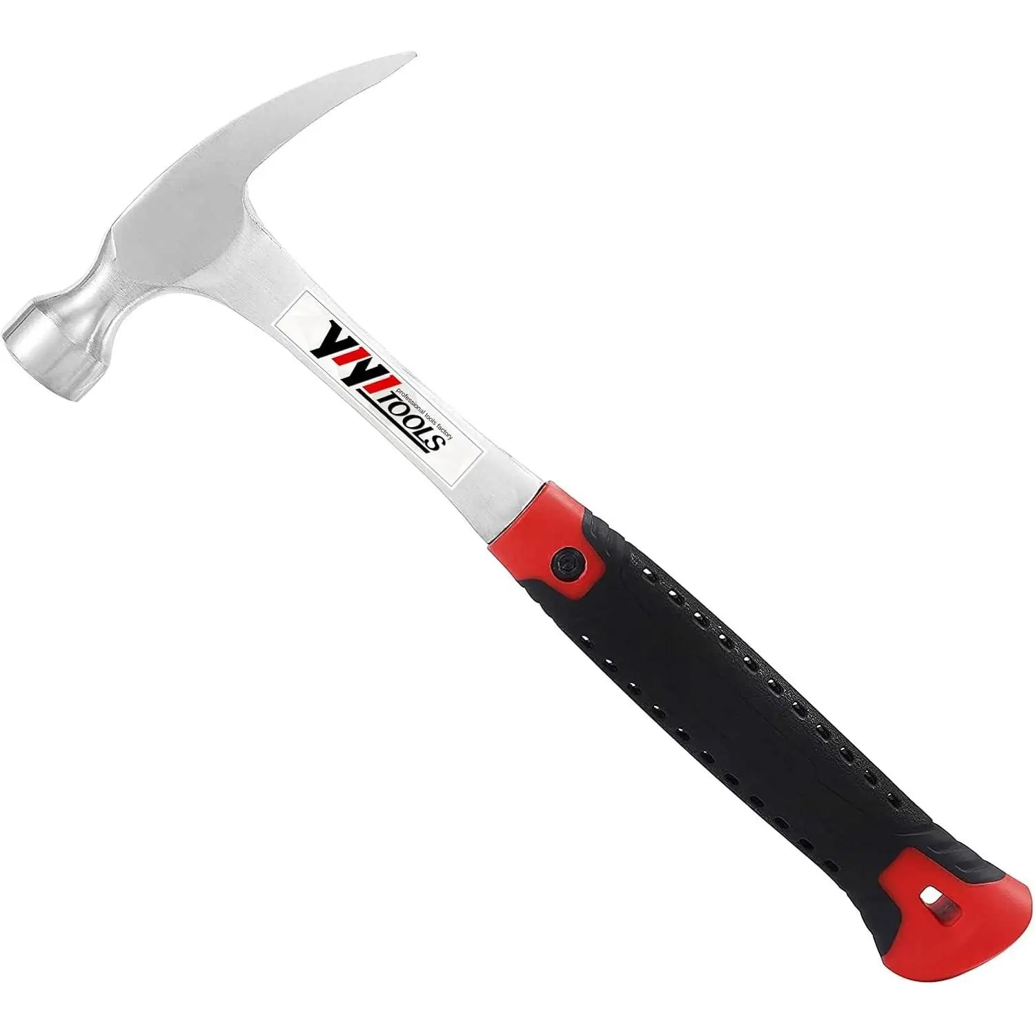 16oz One-Piece Forged Claw Hammer