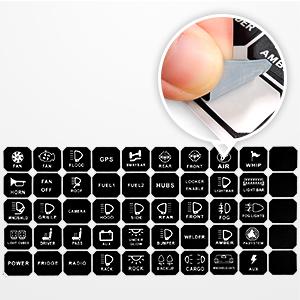 Nilight 6Gang Multifunction Blue Rocker Switch Panel System Nilight 6Gang Multifunction Blue Rocker Switch Panel System