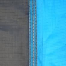 Beach Blanket Sandproof Oversized, 79''×83'' Extra Large Beach Mat, Portable Picnic Mat for Travel Camping Hiking, Lightweight Beach Essentials Family Water Resistant Mat Nylon 210T