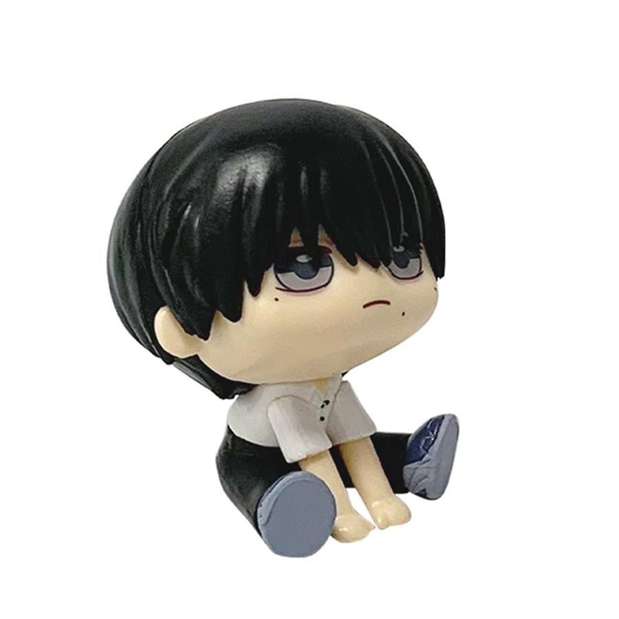 5.5cm/2.17in Hikaru ga Shinda Natsu Anime Figure Hikaru Indou Action Figure Yoshiki Tsujinaka Figurine PVC Collection Model Toys 5.5cm/2.17in Hikaru ga Shinda Natsu Anime Figure Hikaru Indou Action Figure Yoshiki Tsujinaka Figurine PVC Collection Model Toys