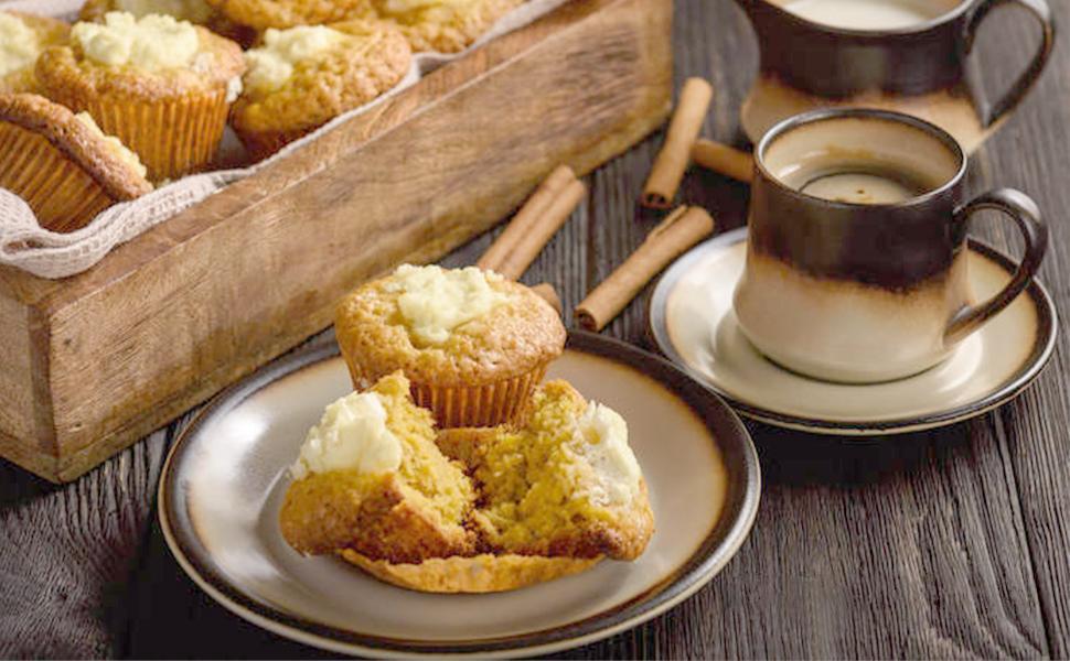 Standard natural cupcake liners, pack of 500, odorless, grease-proof paper muffin liners, food-grade baking cups, suitable for cupcakes, muffins, and nuts