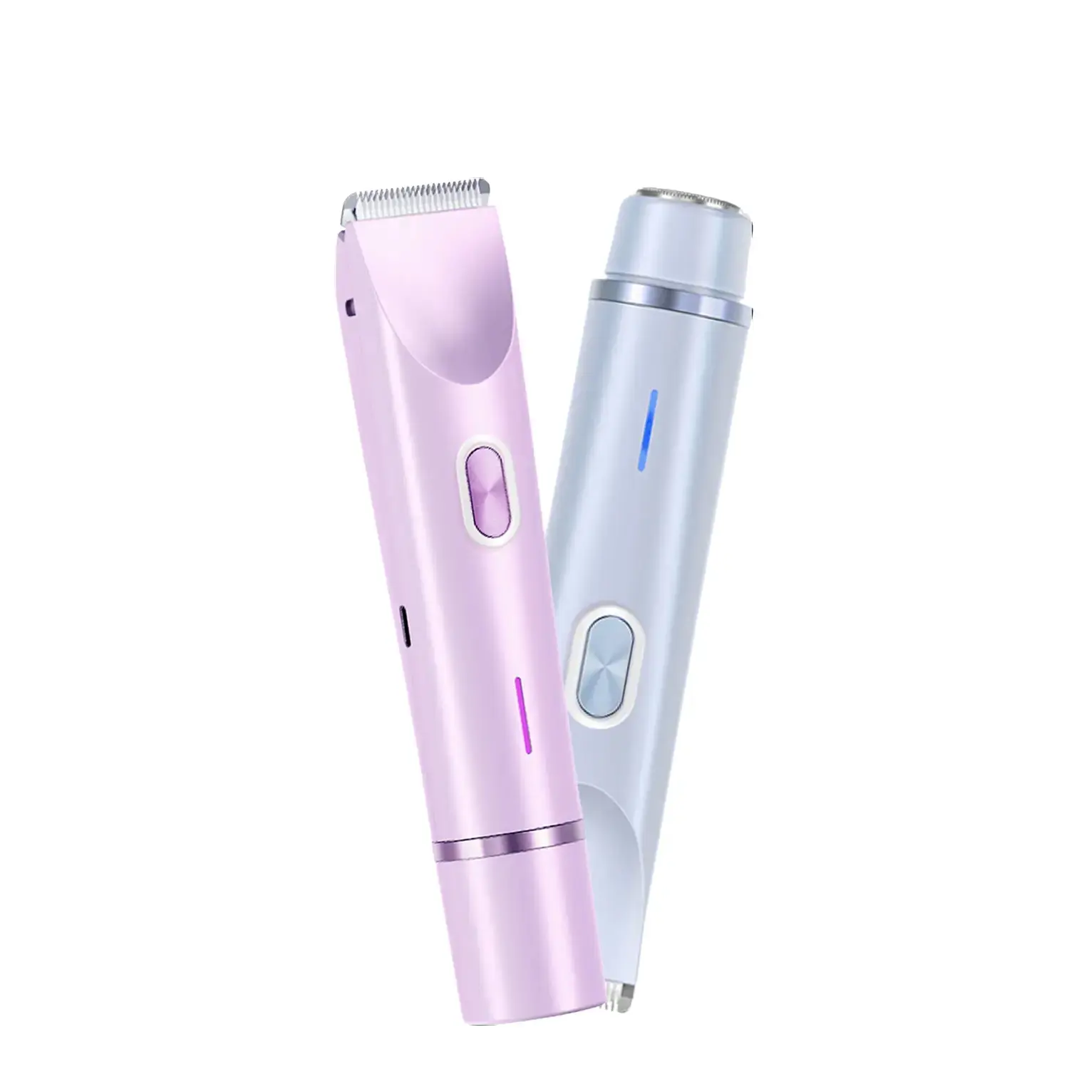 Hair Removal Device, Li-Ion Battery Powered, Abs Enclosure, Beauty & Personal Care Appliance, Non-Button Cell Battery, No Flammable Liquid