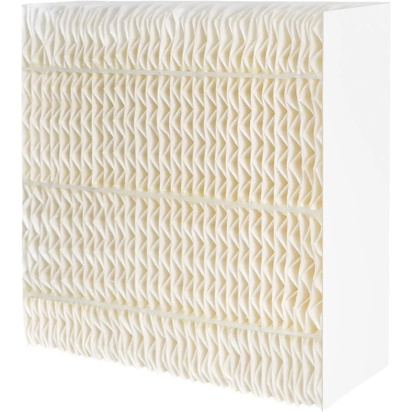 1043 High Absorbency Mesh Paper Humidifier Wick Filter Replacement - Model Compatible for Essick AirCare Evaporative Humidifiers, Bemis Space Saver 800/8000 Series (Fits EP9500, EP9700, EP9800, 831000, 821000, 826000, 826800; 11.7x11x4in)