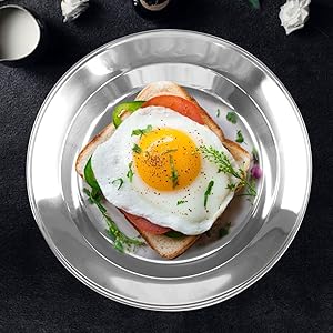 22PCs camping cookware mess kit, large size hanging pot pan kettle with Cook base set for 4, cups dishes forks spoons kit for outdoor camping hiking picnic