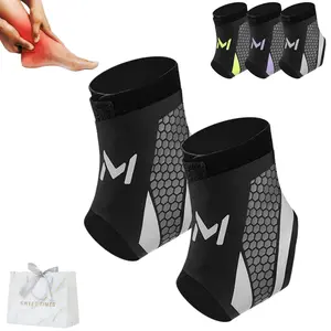 Professional Ankle Brace—Anti-sprain support suitable for basketball, soccer, and running; unisex design providing ankle joint protection., Anti-Injury Protective Gear