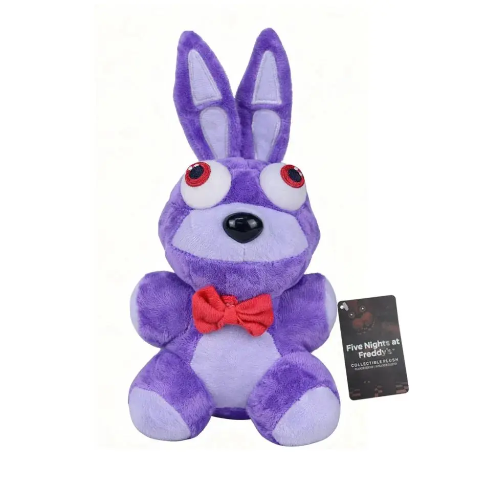 Cute Cartoon Plush Doll 18CM Soft Stuffed Toy Character Doll Kids Birthday Gift npd plushie dreadful jeffy puppet batman fugglers hex plushies stitch aot sprunki bear therian quadro bics fnaf