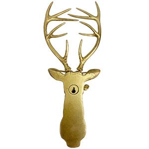 Animal Heads Wall Decor, Faux Deer Head Mount, Animal Sculptures Wall Decor, Resin Animal Head Wall Hanging Decoration for Living Room Bedroom Kitchen Gift,Fox Ornaments Hangable