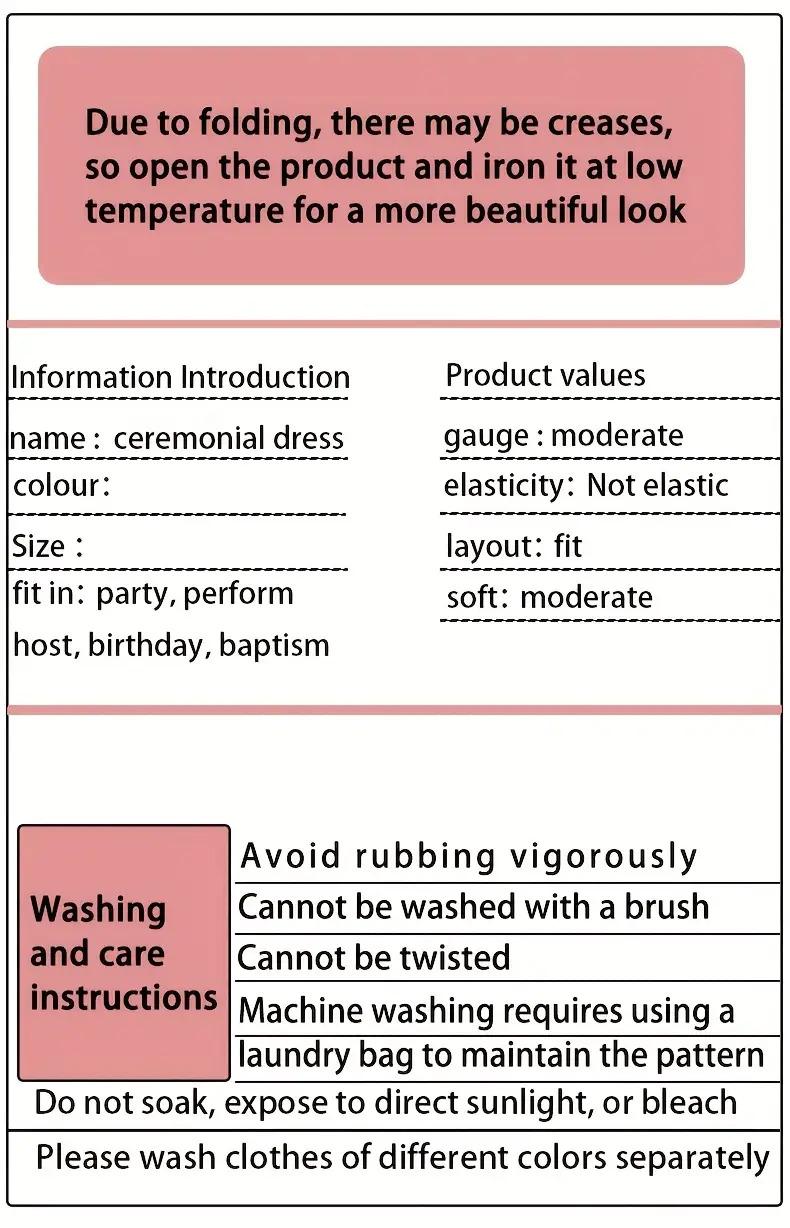 Girls' Christmas Party Dress with Red Bow & 3D Holly Berry Print - Green A-Line Short Sleeve Dress, Flared & Round Neck for Xmas Performances, Pageants, Photo Shoots - All-Season Outfit ( to)