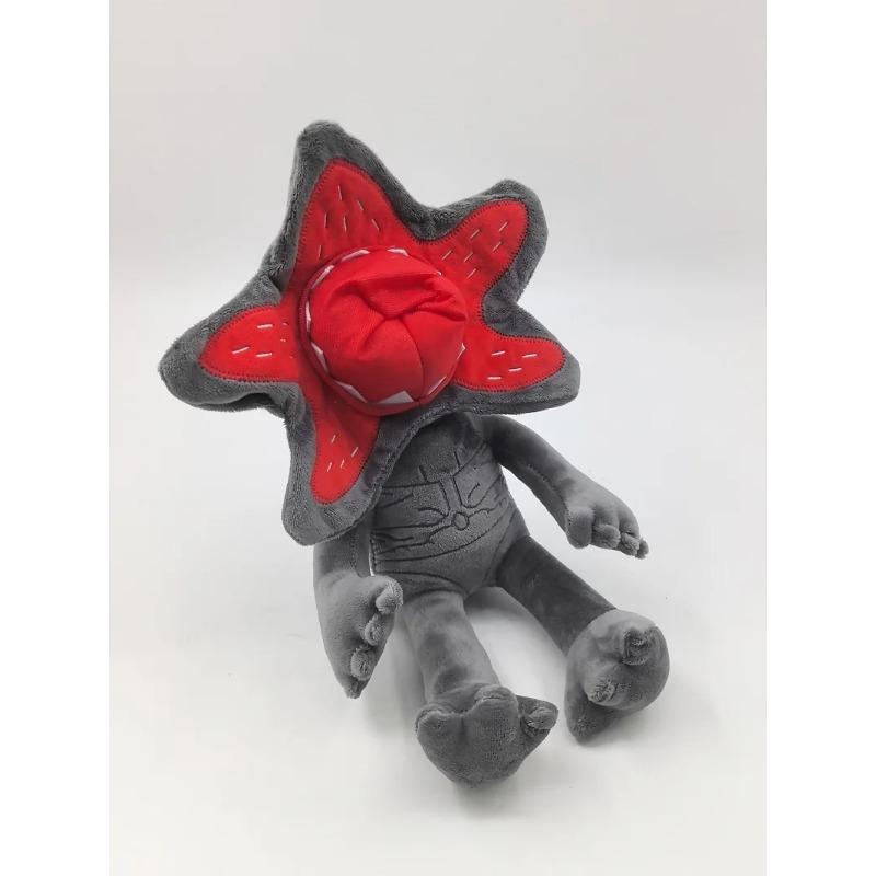 Cute Demogorgon Stuffed Animal Soft Plush Doll Cartoon Game Things Inspired Doll, Cute Gift for Kids Boy & Girl Birthday Present diamond painting   jasmine crochet  loc sprinkles  silly bandz solid wood dowel