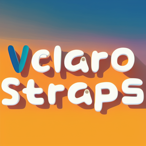 Velaro Straps