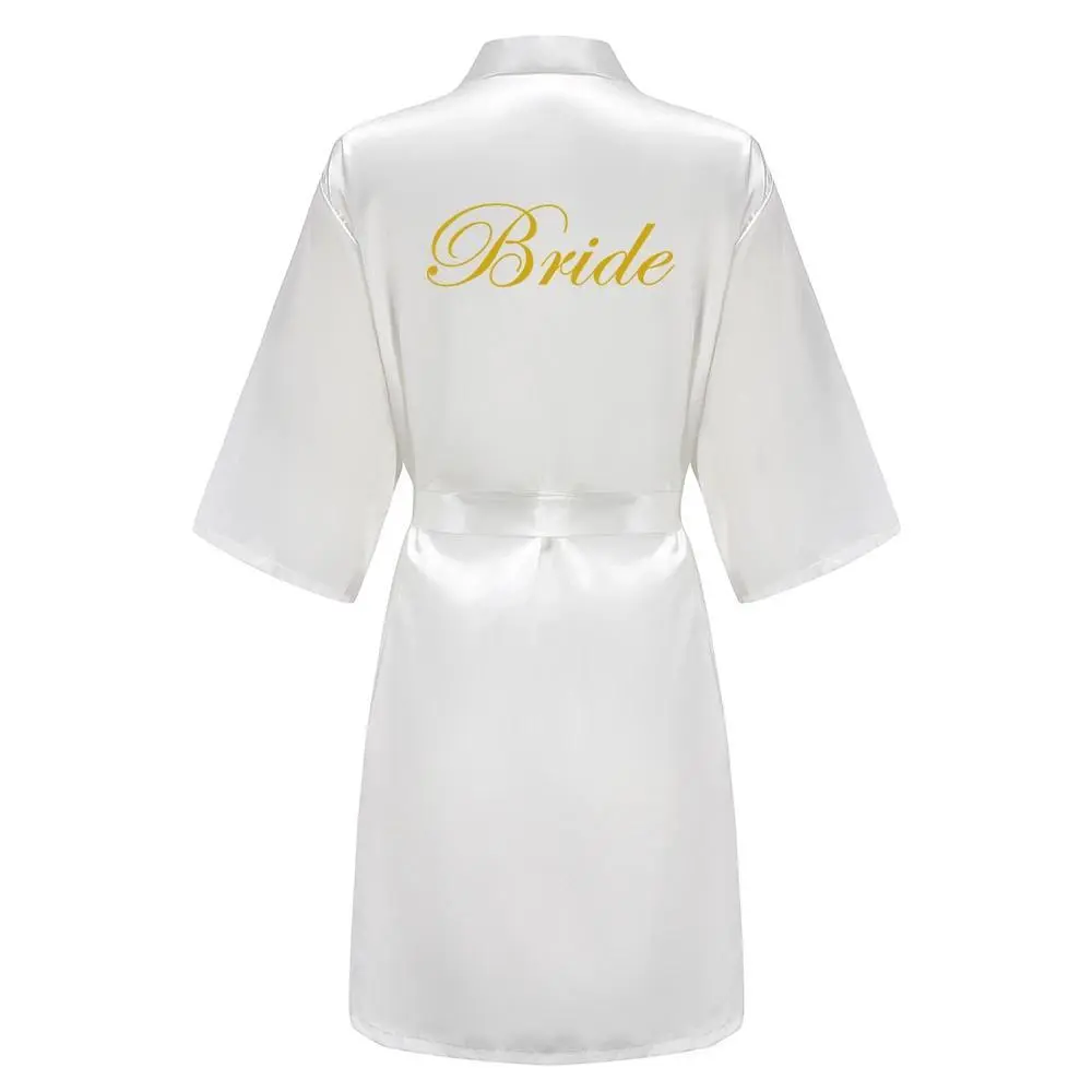 Team Bride Satin Kimono Lounge Robe, Royal Blue Bridesmaid Bathrobe with White Letters, Wedding Party Stress Relief Loungewear Team Bride Satin Kimono Lounge Robe, Royal Blue Bridesmaid Bathrobe with White Letters, Wedding Party Stress Relief Loungewear