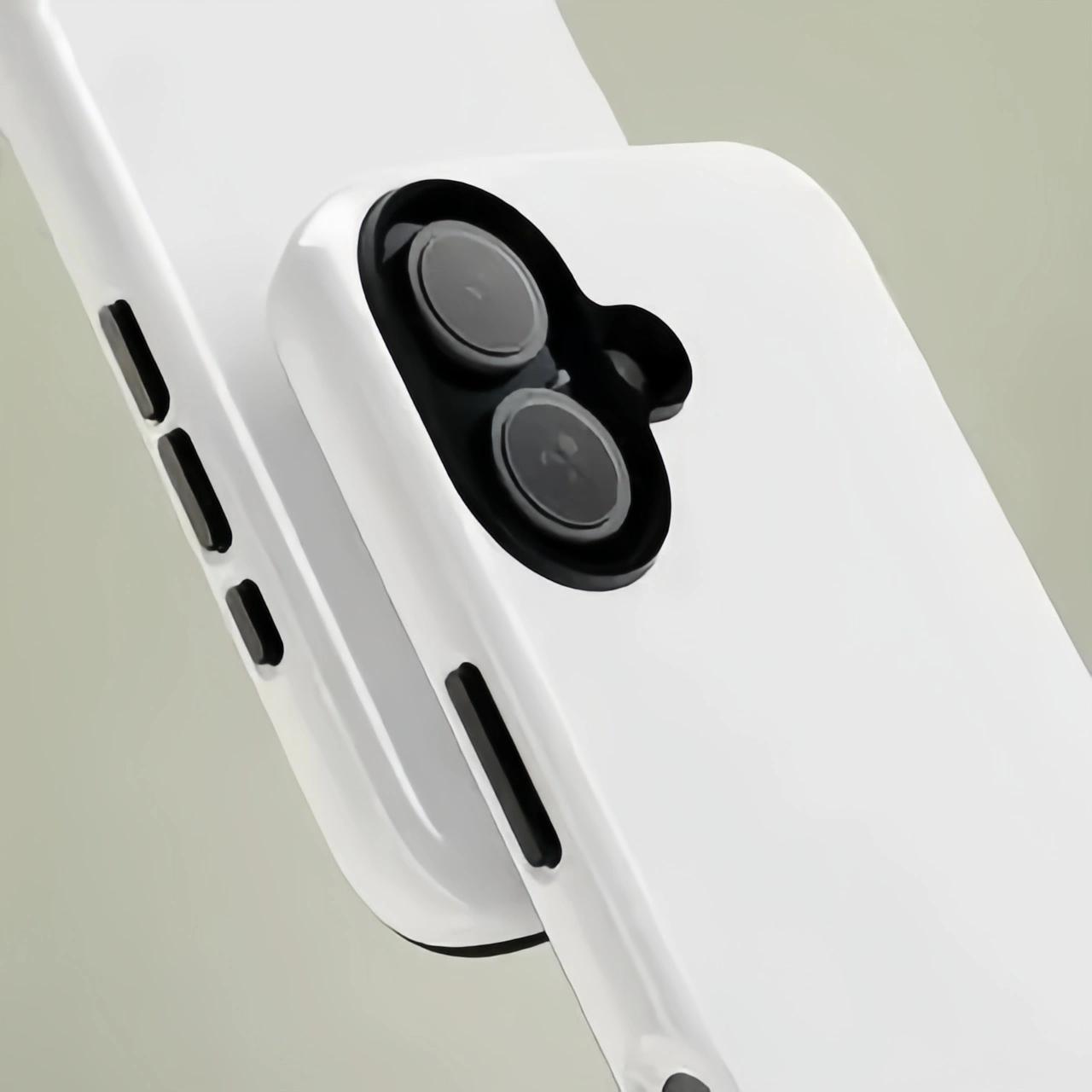 C.D.N SCARFACE Tough Phone Case Vintage Movie Cover for iPhone 17-11 Pro Max/Plus Dual-Layer Protection Glossy Matte Finish 360° All-Around Security