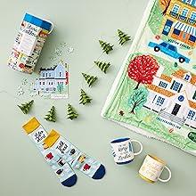 Hallmark Christmas Ornament 2025, Sky's The Limit Kinner Sportwing Airplane, Hobby Gifts