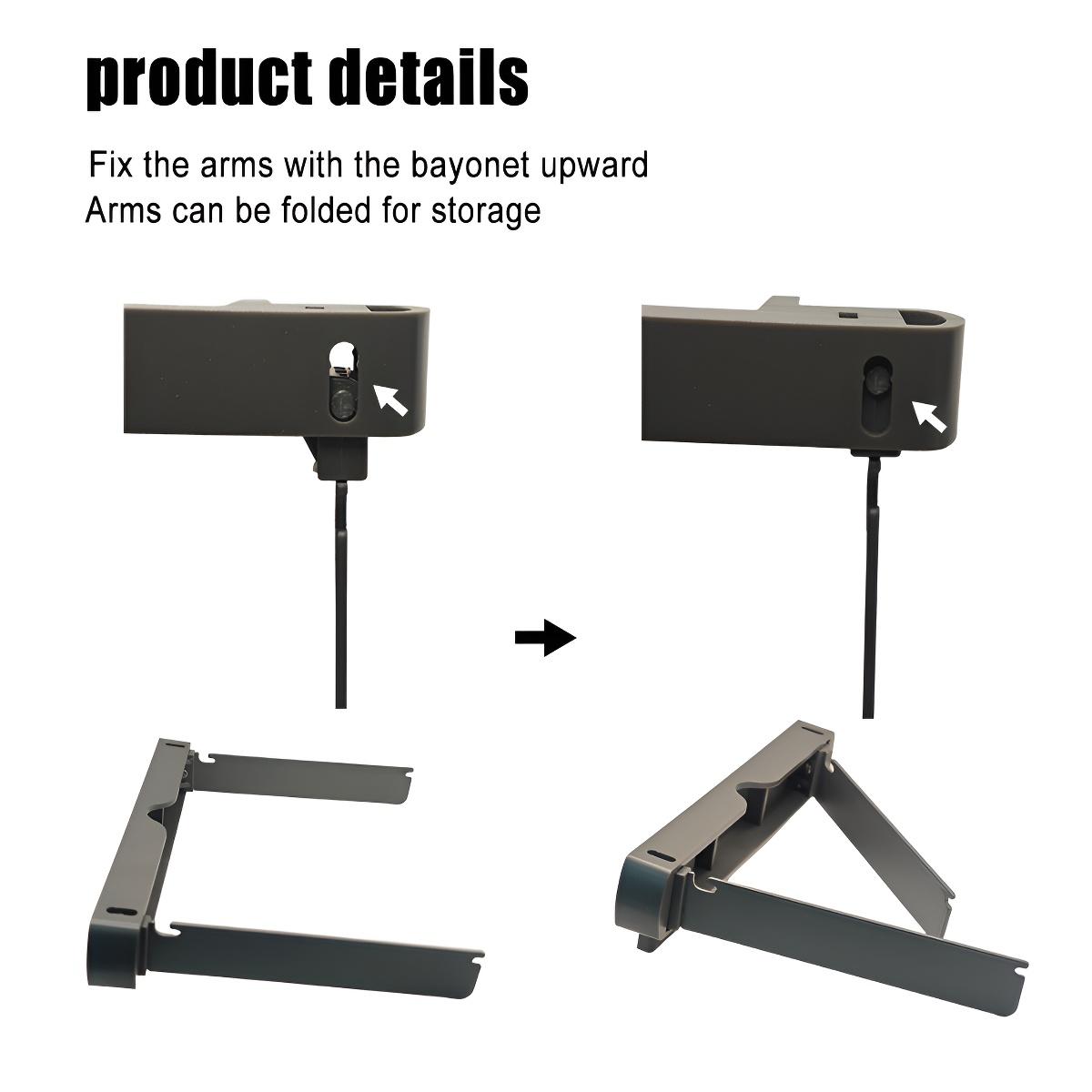 Kitchen sink filter rack, foldable drain basket for food waste disposal (includes a pack of filter nets, non-food contact)