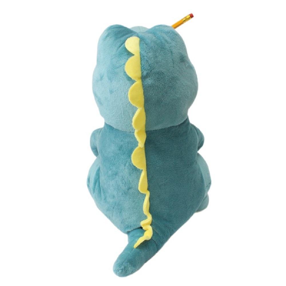 Hot new 30/50cm Jeffy Hand Puppet Plush Children Soft Doll Talk Show Party Props Christmas Doll Plush Toys Puppet Kids Gift