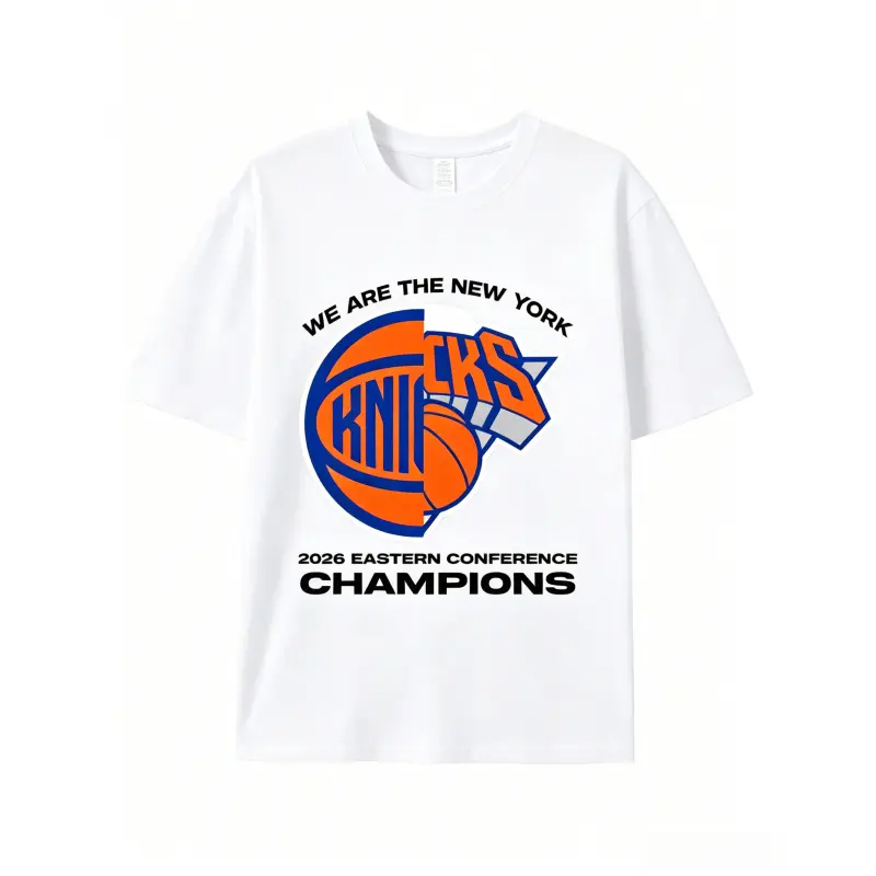 [Basketball Tee][Viral TikTok Shirt]New York State of Mind Basketball Graphic T-Shirt Unisex Cotton Casual Short Sleeve Crewneck Streetwear Tee For Basketball Fans & Streetwear Lovers & Trend Seekers Camiseta Verano