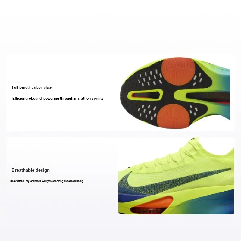 Nike Air Zoom Alphafly NEXT% 3 'Fast Pack' FD8311-700