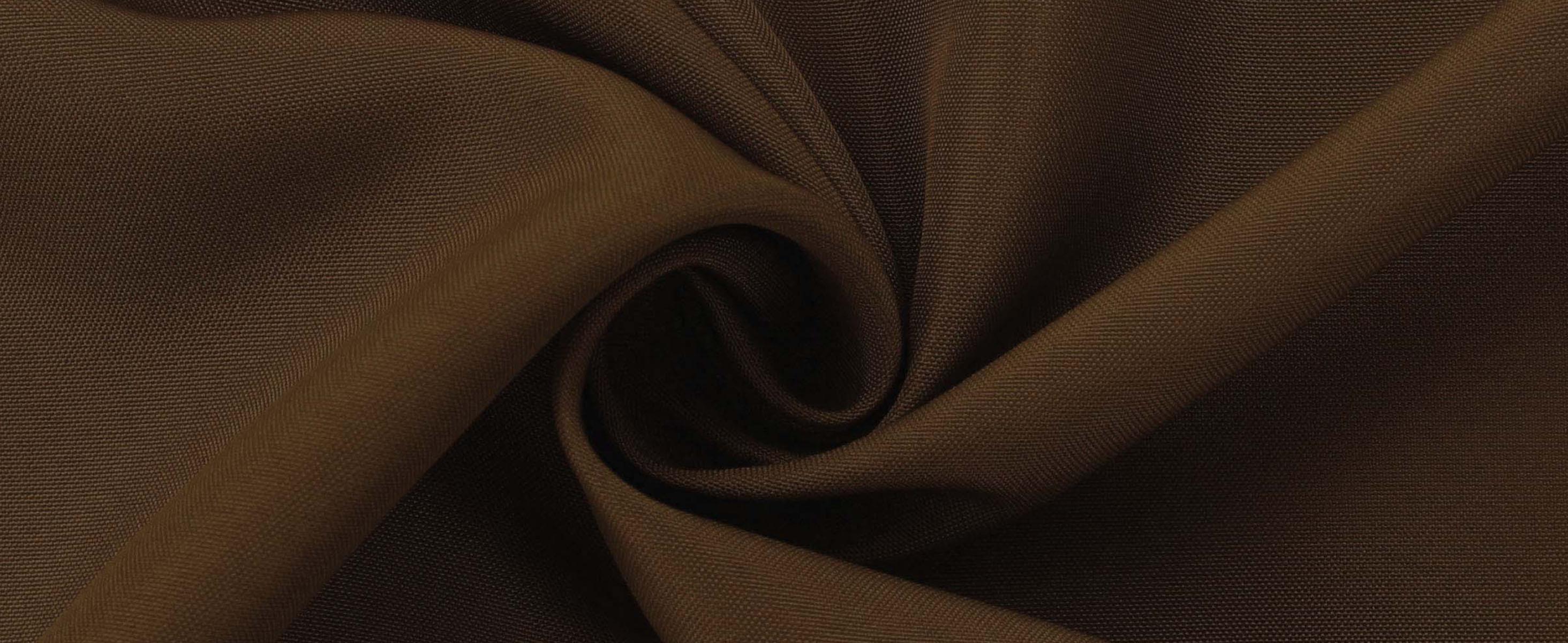 Brown Rectangle Tablecloth Wrinkle Free Waterproof Polyester Table Cloths Spillproof Heavy Duty and Washable Table Cover for Party, Banquet, Indoor and Outdoor-Square/Rectangular