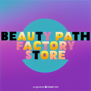 Beauty Path Factory Store