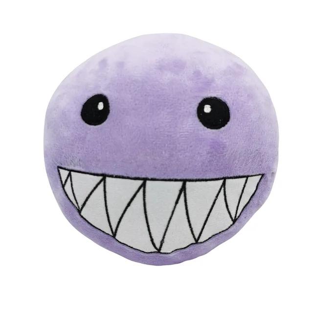 New The Amazing Digital Circus Plush Clown Ragatha pomni Cartoon Jax Doll Joker Plush Soft Stuffed Sofa Decorate Christmas Gift