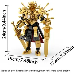 2026 hot item Skibidi Toilet Titan TV Man Speakerman Horror Game Bosses Camara Building Block Cartoon Doll Model Kids Birthday Halloween Gift