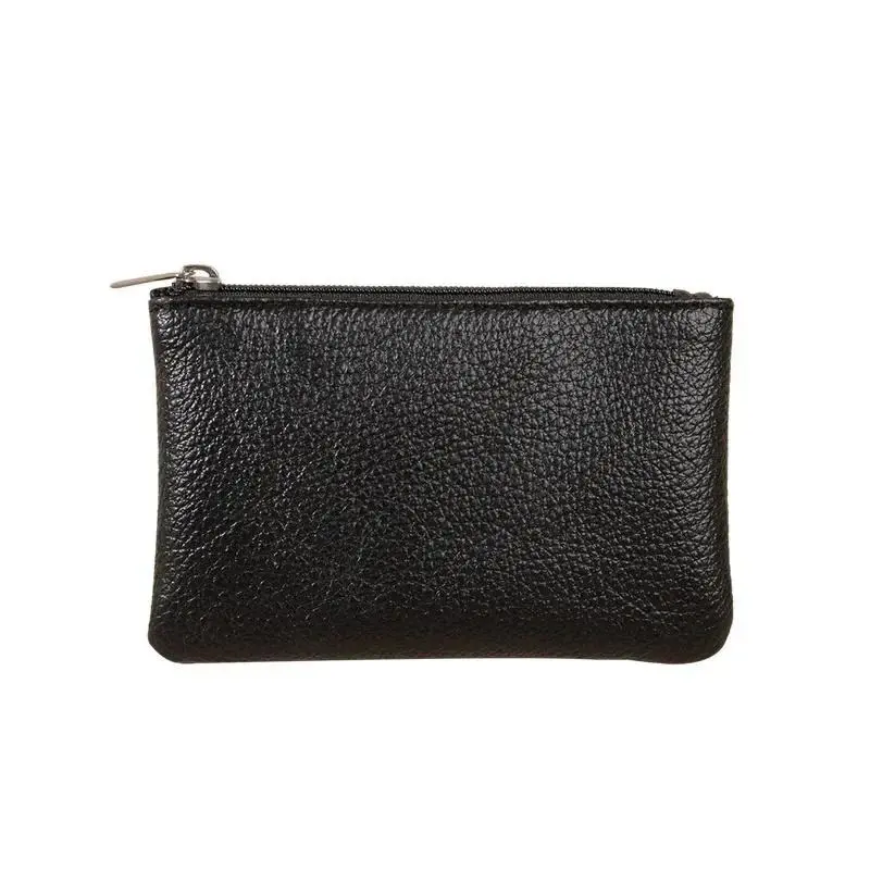 Women's Mini PU Leather Wallet - Compact Design Coin Purse with Zipper, Multiple Card Slots and Key Holder for Daily Travel, Mini Wallet, Wallets For Womens