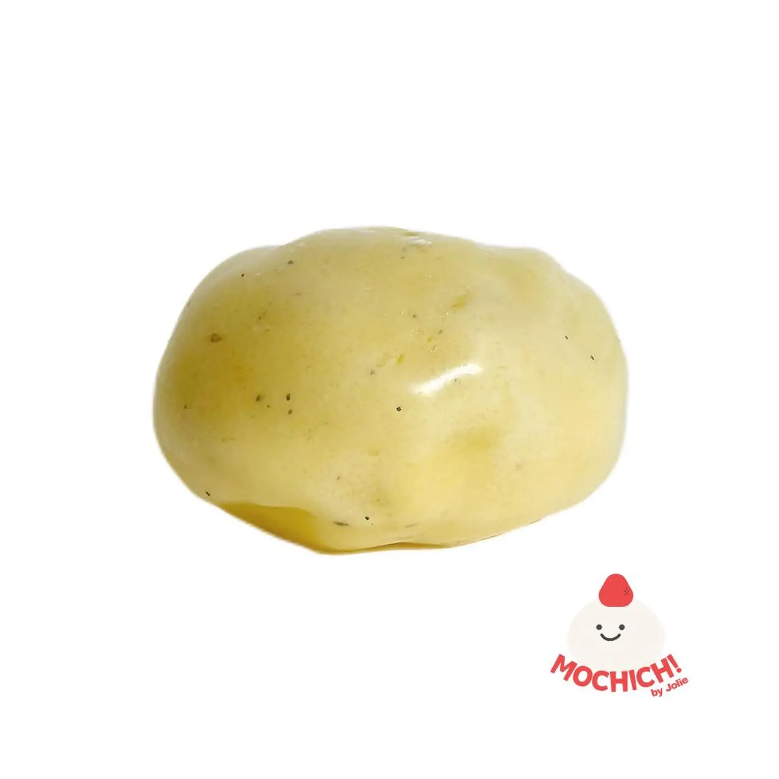 Pre-order Hot Potato Hands Stress Ball: Soft Squishy Fidget Toy, Mashed Potato Texture