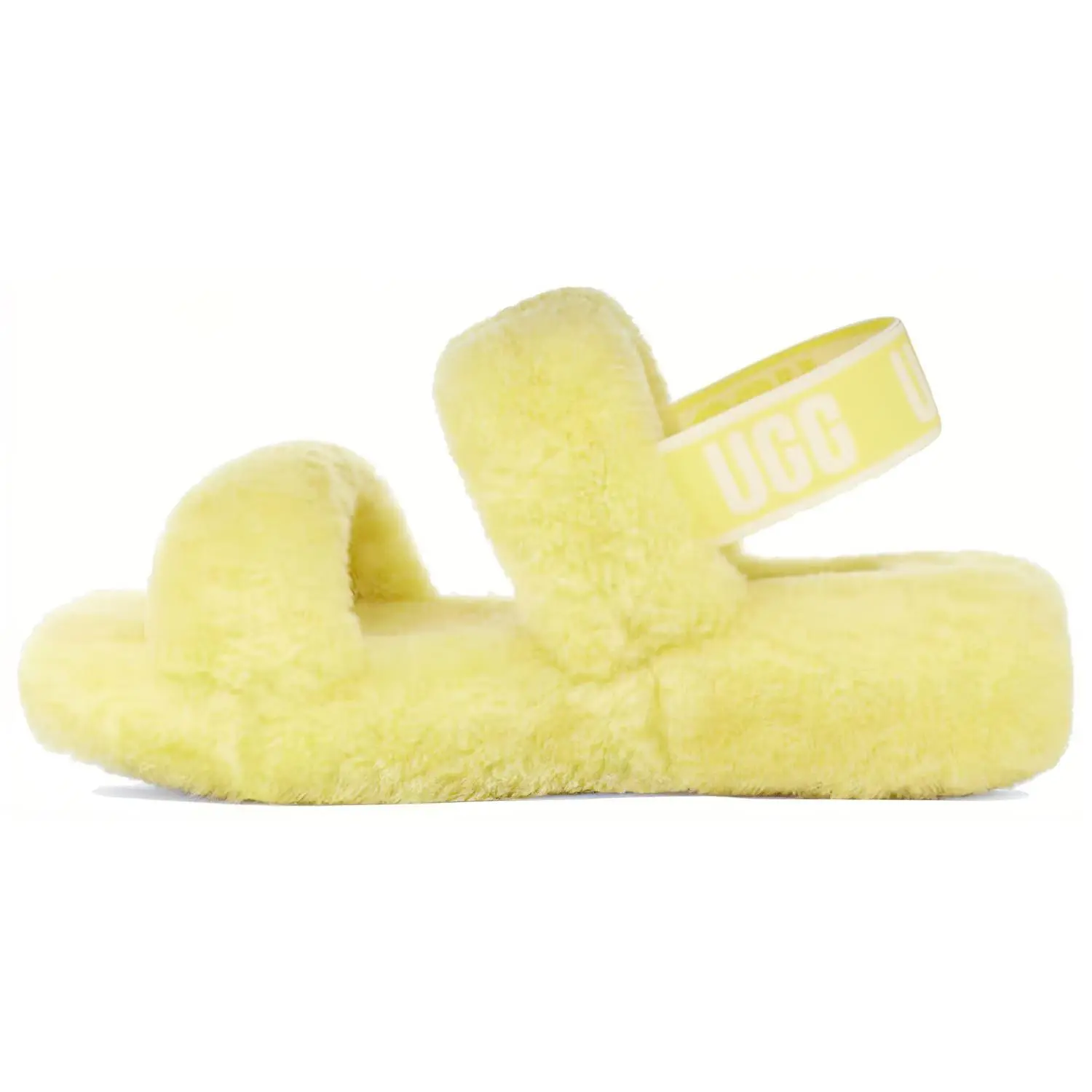 UGG Wmns Oh Yeah Slide 'Margarita' 1107953-MRT