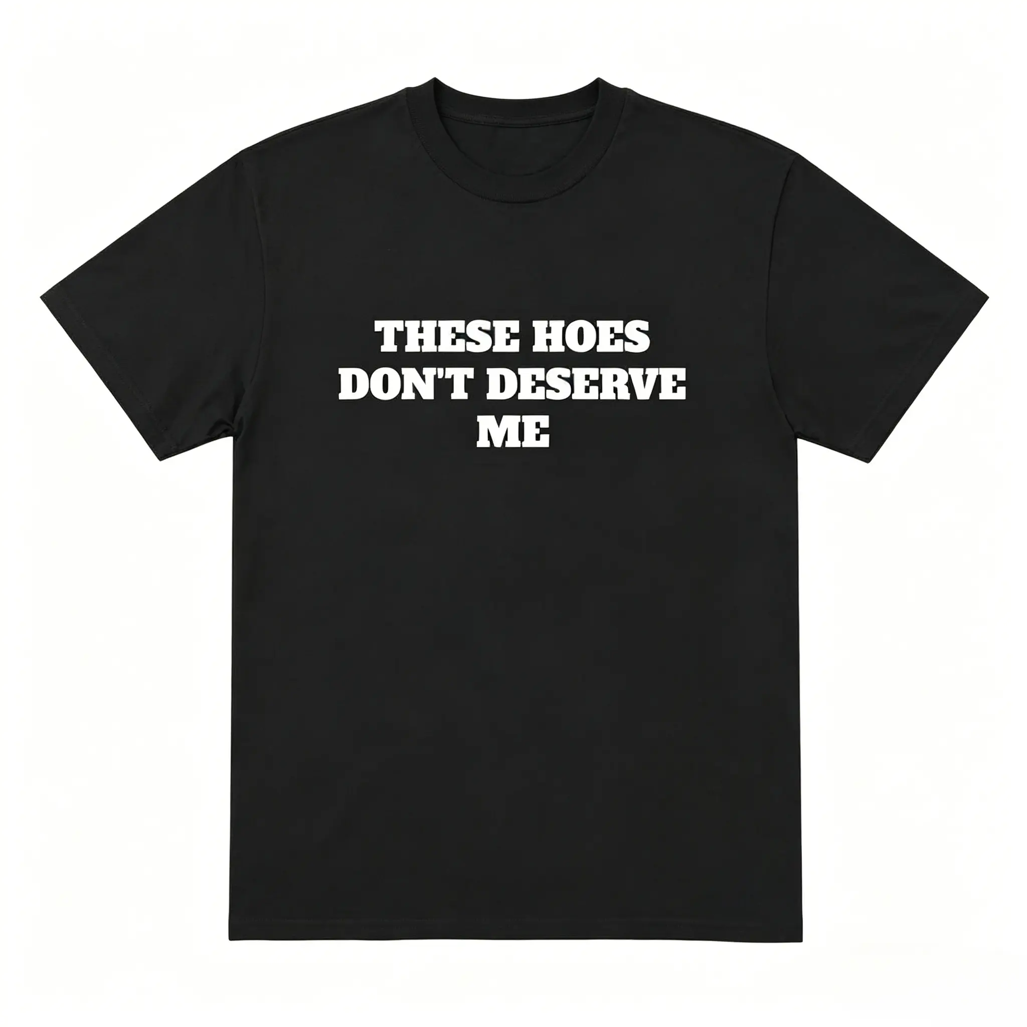 😂😏 Men's Funny Sarcastic Graphic T-Shirt, Humor Statement Casual Tee, 100% Cotton, Unisex Fit, Ships from USA
