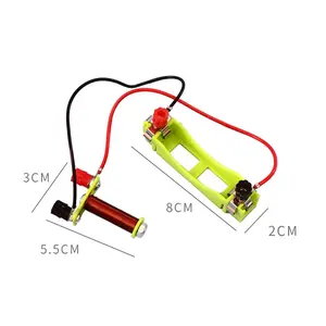 STEM Kits for Kids: DIY Science Experiments & Circuit Building | Fun Educational Toy for Young Engineers & Inventors