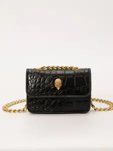 Elegant Mini Fashion Crossbody Bag, Simple and Versatile Design, Modern Style Shoulder Bag, Perfect for Daily Use, Chic and Stylish Accessory