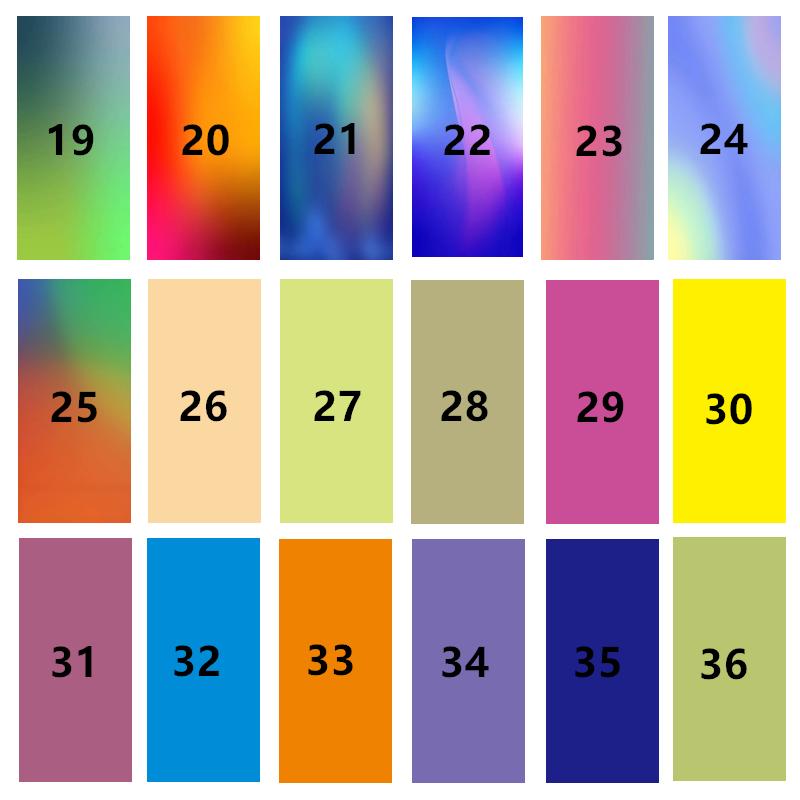 Custom Acrylic Photo Chip Cute Cartoon Anime Clear Figures Keychain Fashion Pet Children Fridge Magnets Accessories Phone Holder