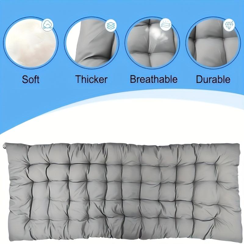 Heavy-duty Folding Bed 8-10 Feet with Flip-top Mattress 450-600LBS Capacity Portable Guest Bed for Home Use