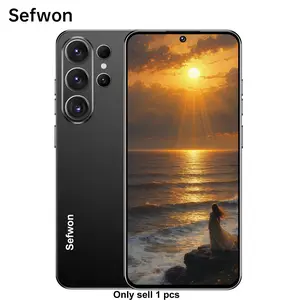 Unlocked Smart Android Phone, 3200mah Battery, 5+13mp Camera, Dual Sim, 4g Network, 3+32GB RAM, 6.56-Inch Screen, Octa-Core Cpu
