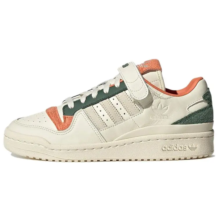 adidas Originals Forum Low Fleece GY4125