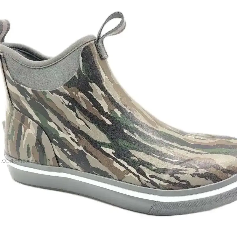 Deck Boots (Men sizes)XX16BowlBouquet