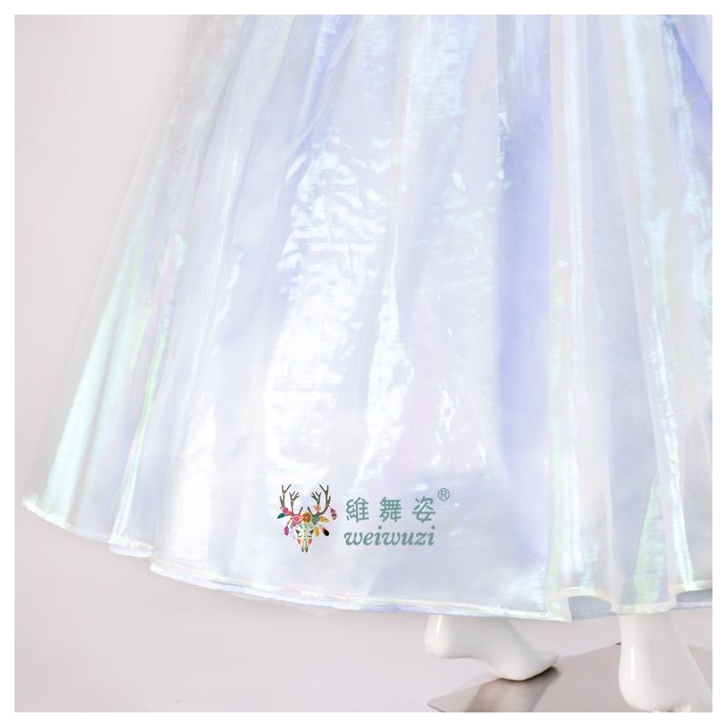 Glinda Movie Wiked 2 Evil Witch Adult Women Cosplay Costume Magic Purple Dress Halloween Party Carnival Masquerade Fancy Outfit