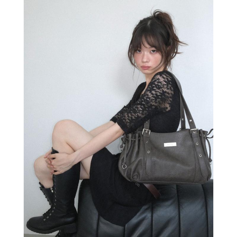 Quality Large Capacity Tote Bag Casual Handbag Shoulder Crossbody